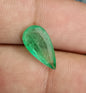 3.06ct Velvet Green Emerald, 100% Natural Earth mined Gem