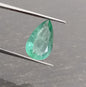 2.20ct Zambian Emerald, 100% Natural Earth mined Gem