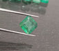 2.28ct Vivid Green Ethiopian Emerald, 100% Natural Gem