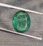 2.45ct Zambian  Emerald, 100% Natural Gem