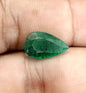 2.54ct Zambian Emerald, 100% Natural Earthmined Gem