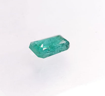 2.25ct Zambian Emerald , 100% Natural Gem