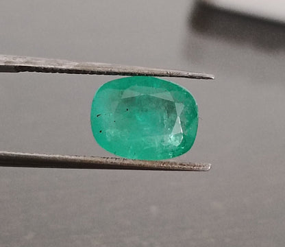 2.25ct Swat Emerald, 100% Natural Gem