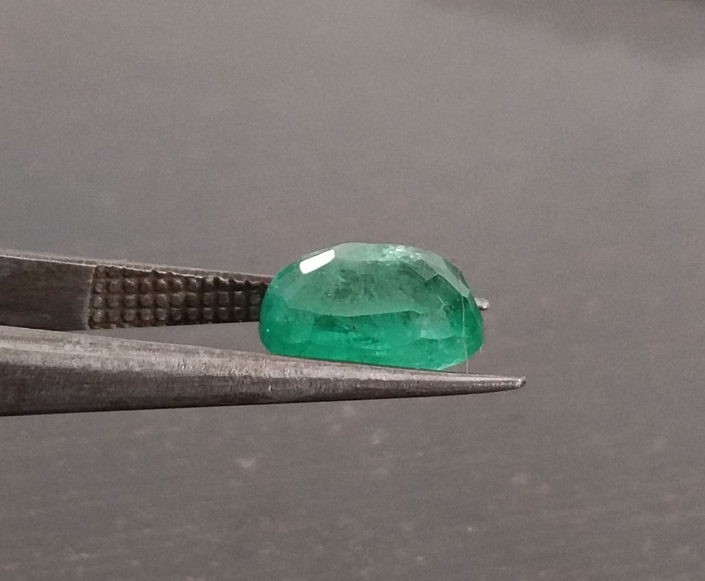 2.25ct Swat Emerald, 100% Natural Gem