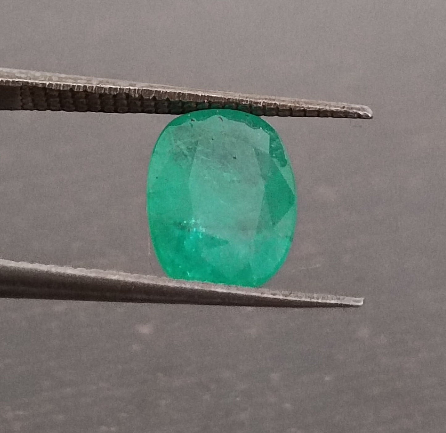 2.25ct Swat Emerald, 100% Natural Gem