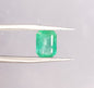 1.45ct Ethiopian Emerald , 100% Natural Gem