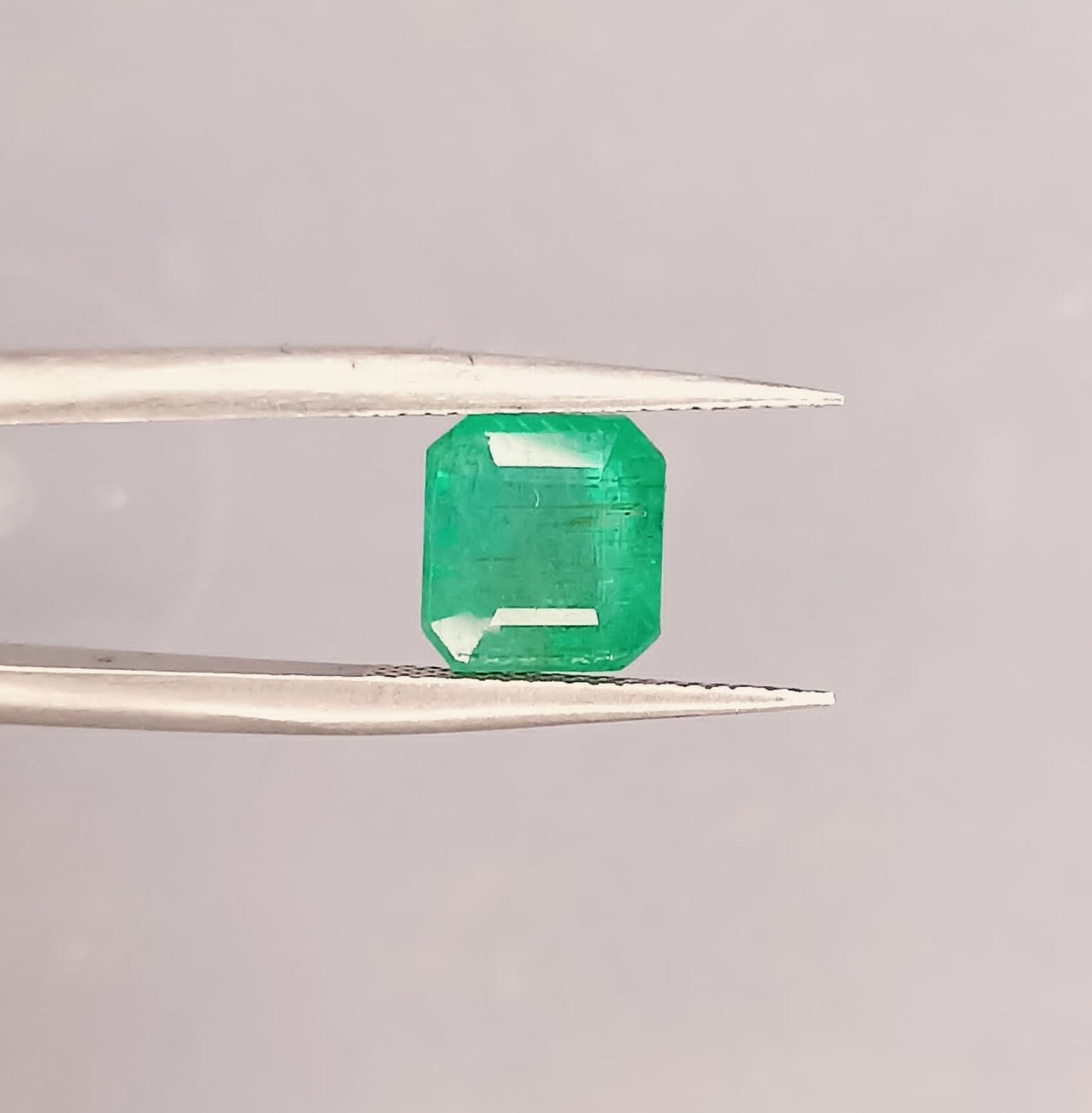 2.15ct Ethiopian Emerald, 100% Natural Gem