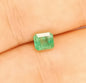 1.05ct Ethiopian  Emerald, 100% Natural Gem