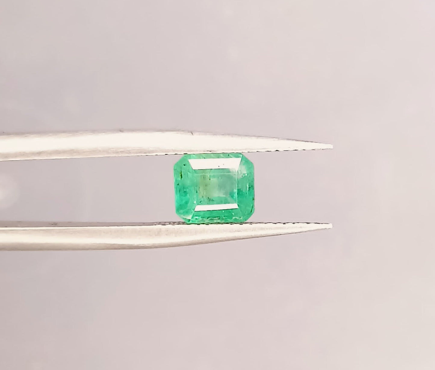 1.05ct Ethiopian  Emerald, 100% Natural Gem