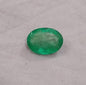 4.31ct Zambian Emerald, 100% Natural Gem