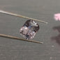 GSI Certified 1.93ct Color Change Ceylon Sapphire, 100% Natural Untreated Gemstone