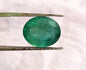 5.31ct Beutiful Zambian Emerald, 100% Natural  Gemstone