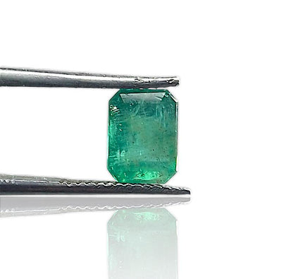 2.26ct Zambian Emerald, 100% Natural Gem