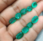 16.32ct  Emerald Parcel, 100% Natural Gemstones