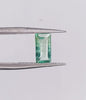 0.75ct  Ethiopian Emerald, 100% Natural Gem