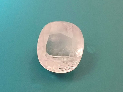 Padparadscha sapphire 5.44ct Certified Natural Unheated Loose Gemstone