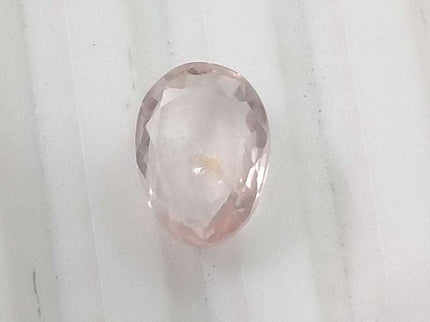 Padparadscha Sapphire 2.16ct IGI Certified Natural Orangy Pink Unheated Loose Gemstone