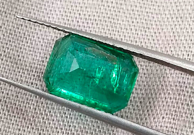 2.50ct High Quality Zambian Natural Emerald