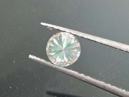 0.32ct G SI2 Certified Natural White Diamond