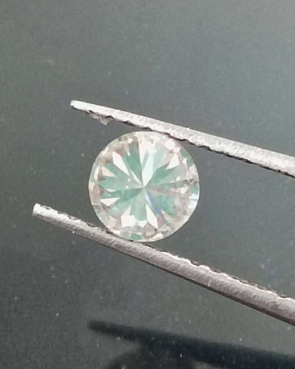 0.34ct G SI3 White Diamond natural untreated loose stone