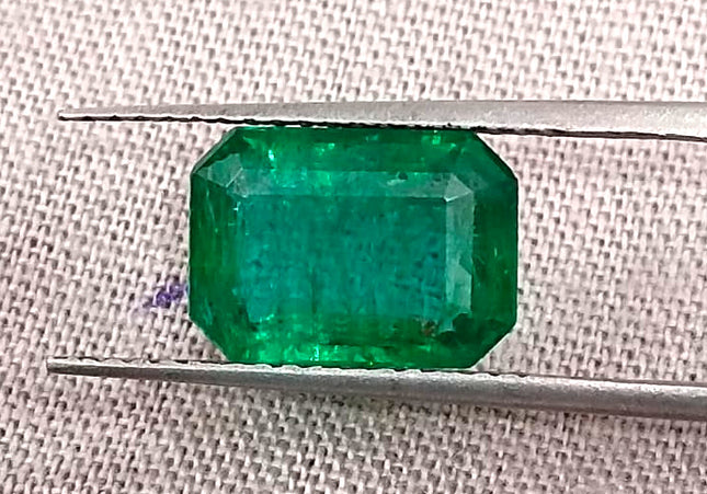 2.50ct High Quality Zambian Natural Emerald