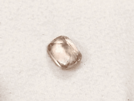 Suberp IGI Certified 4.34ct Padparadscha Sapphire, Natural Untreated Gemstone - SMSGEMS 